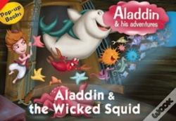 Capa do artigo Aladdin & The Wicked Squid