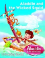 Aladdin & The Wicked Squid - Preview