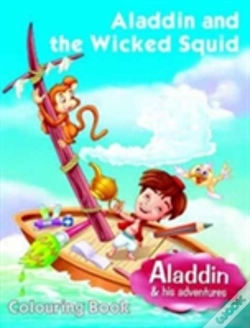 Capa do artigo Aladdin & The Wicked Squid