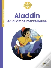 Aladdin Et La Lampe Merveilleuse