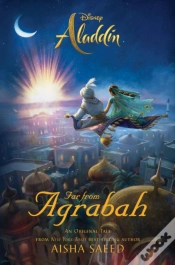 Capa do artigo Aladdin: Far From Agrabah