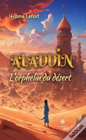 Capa do artigo Aladdin
