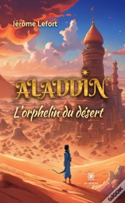 Capa do artigo Aladdin