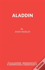 Capa do artigo Aladdin