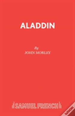 Capa do artigo Aladdin