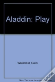Capa do artigo Aladdin