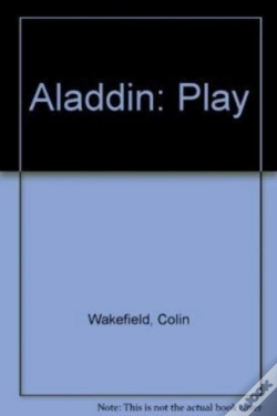 Capa do artigo Aladdin