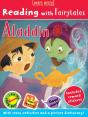 Aladdin - Preview