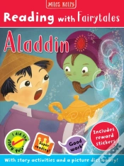 Capa do artigo Aladdin