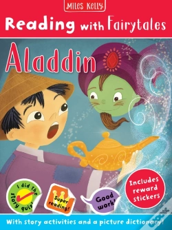 Capa do artigo Aladdin