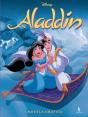 Aladdin - Novela Gráfica - Preview