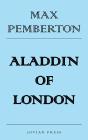 Aladdin Of London - Preview