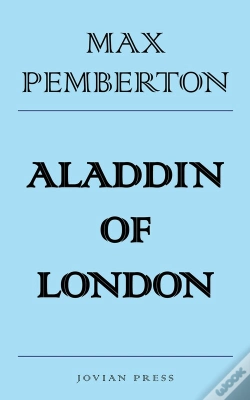 Capa do artigo Aladdin Of London