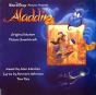 Aladdin (Original Motion Picture Soundtrack) - CD - Preview