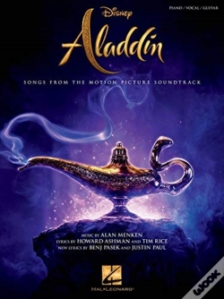 Capa do artigo Aladdin Pvg