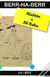 Capa do artigo Aladdin