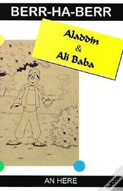 Capa do artigo Aladdin