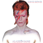 Aladdin Sane - CD - Preview