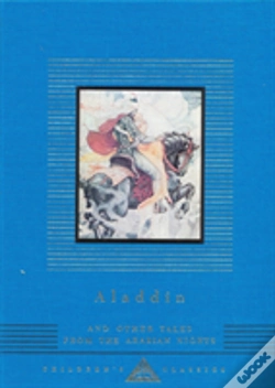 Capa do artigo Aladdin