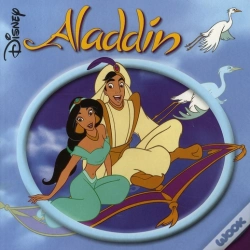 Capa do artigo Aladdin