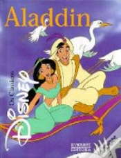 Capa do artigo Aladdin