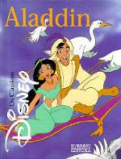 Capa do artigo Aladdin