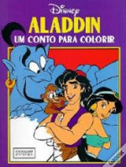 Capa do artigo Aladdin