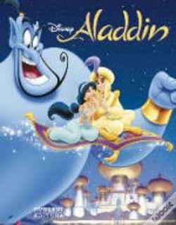Capa do artigo Aladdin