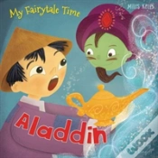 Capa do artigo Aladdin