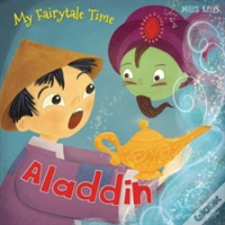 Capa do artigo Aladdin