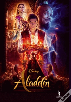 Capa do artigo Aladdin