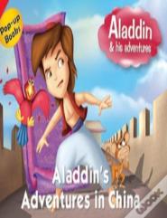 Aladdin'S Adventures In China