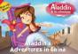 Aladdin'S Adventures In China - Preview