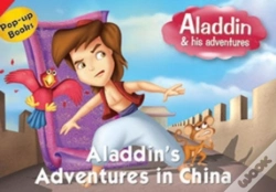 Capa do artigo Aladdin'S Adventures In China