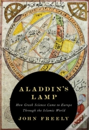 Capa do artigo Aladdin