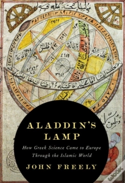 Capa do artigo Aladdin'S Lamp