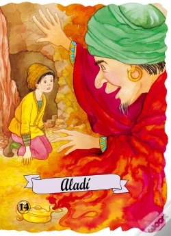 Capa do artigo Aladí