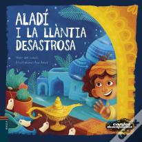 Aladi I La Llantia Desastrosa