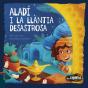Aladi I La Llantia Desastrosa - Preview