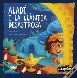 Capa do artigo Aladi I La Llantia Desastrosa