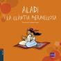 Aladí I La Llàntia Meravellosa - Preview