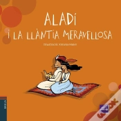 Capa do artigo Aladí I La Llàntia Meravellosa