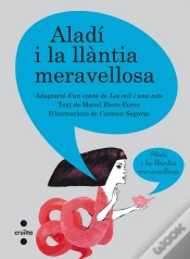Capa do artigo Aladi I La Llantia Meravellosa