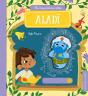 Aladí - Preview