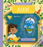 Capa do artigo Aladí