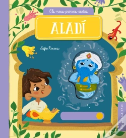 Capa do artigo Aladí