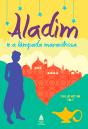 Aladim E A Lâmpada Maravilhosa - Preview