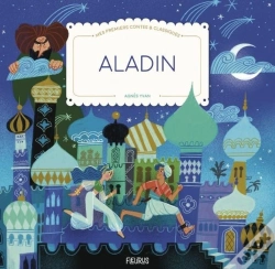 Capa do artigo Aladin
