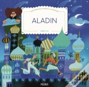 Capa do artigo Aladin