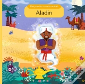 Capa do artigo Aladin